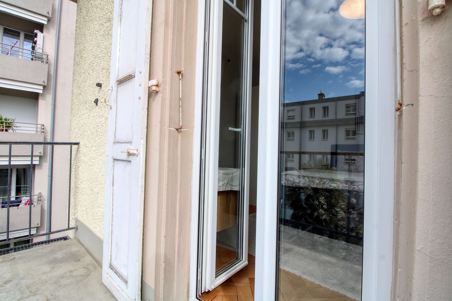 Chambre en colocation, photo 5 sur 10