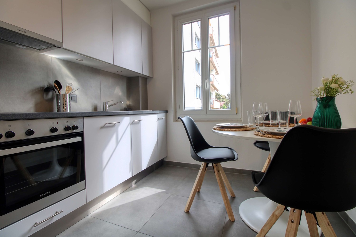 Chambre en colocation, photo 9 sur 10