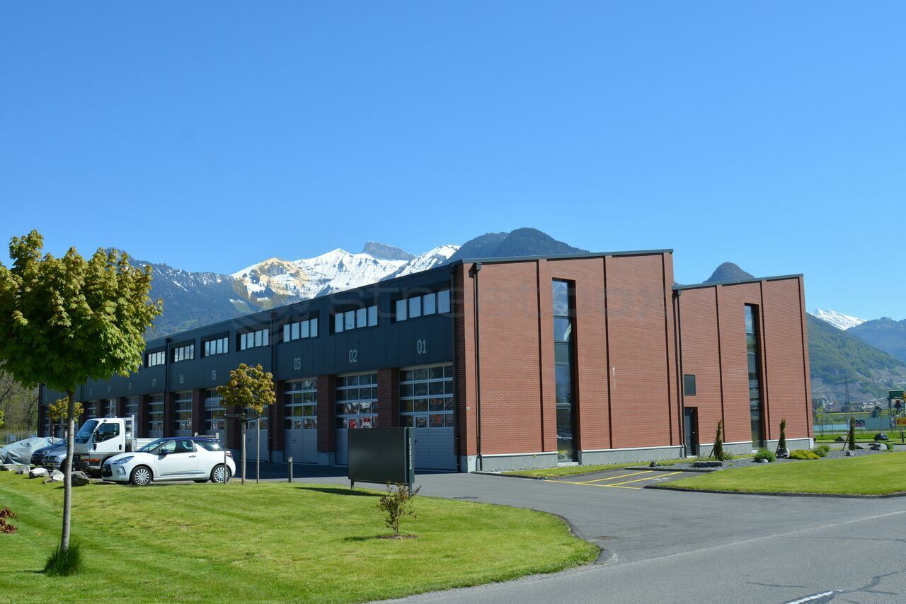 115m² commercial, photo 2 sur 3