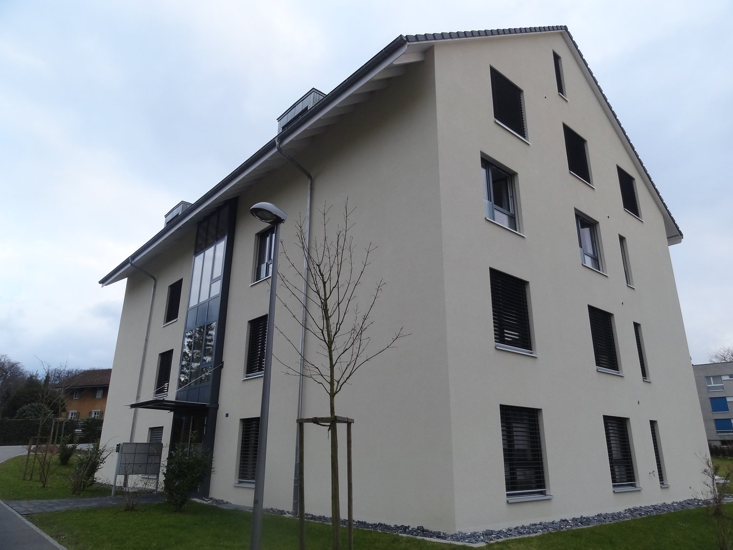 Place disponible, photo 2 sur 3