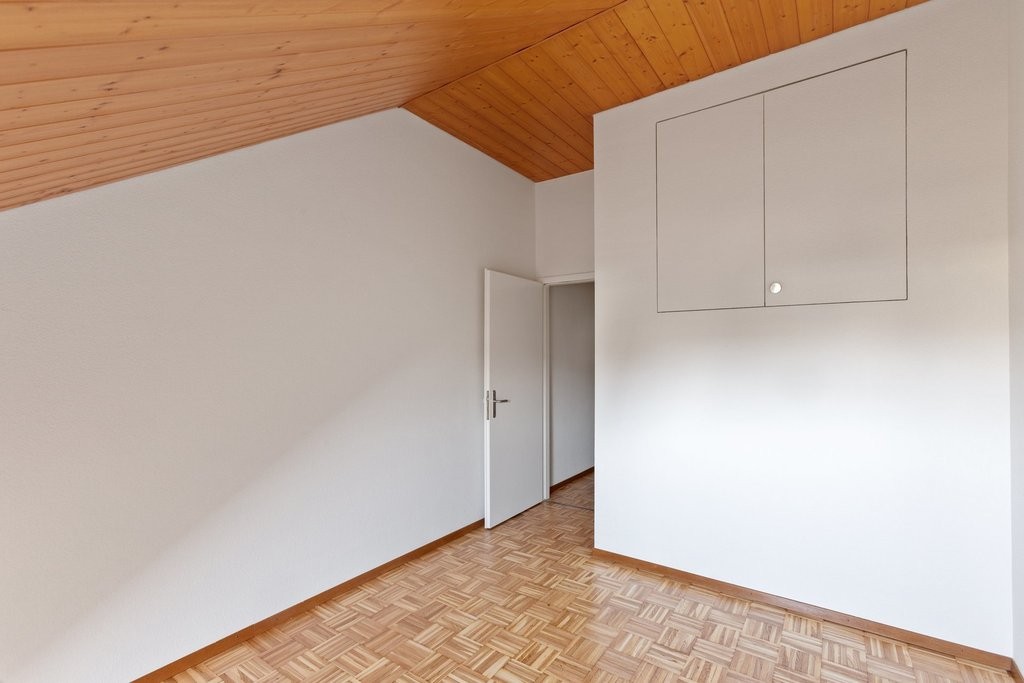 3 rooms duplex