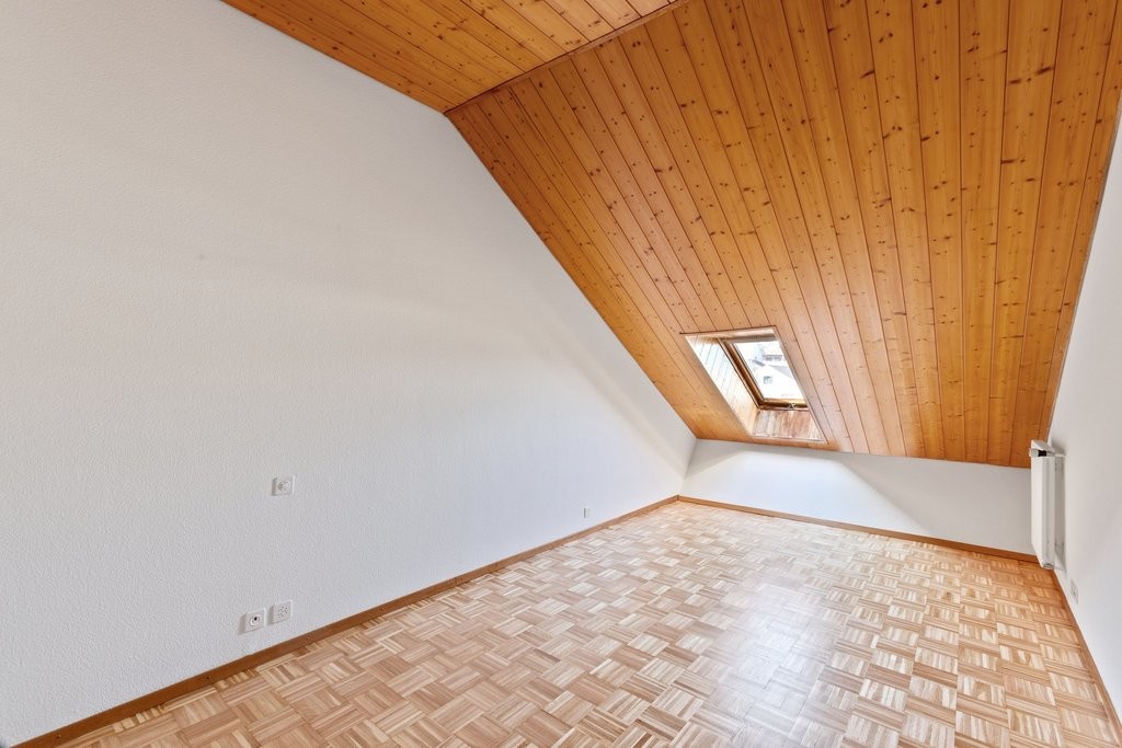 3 rooms duplex