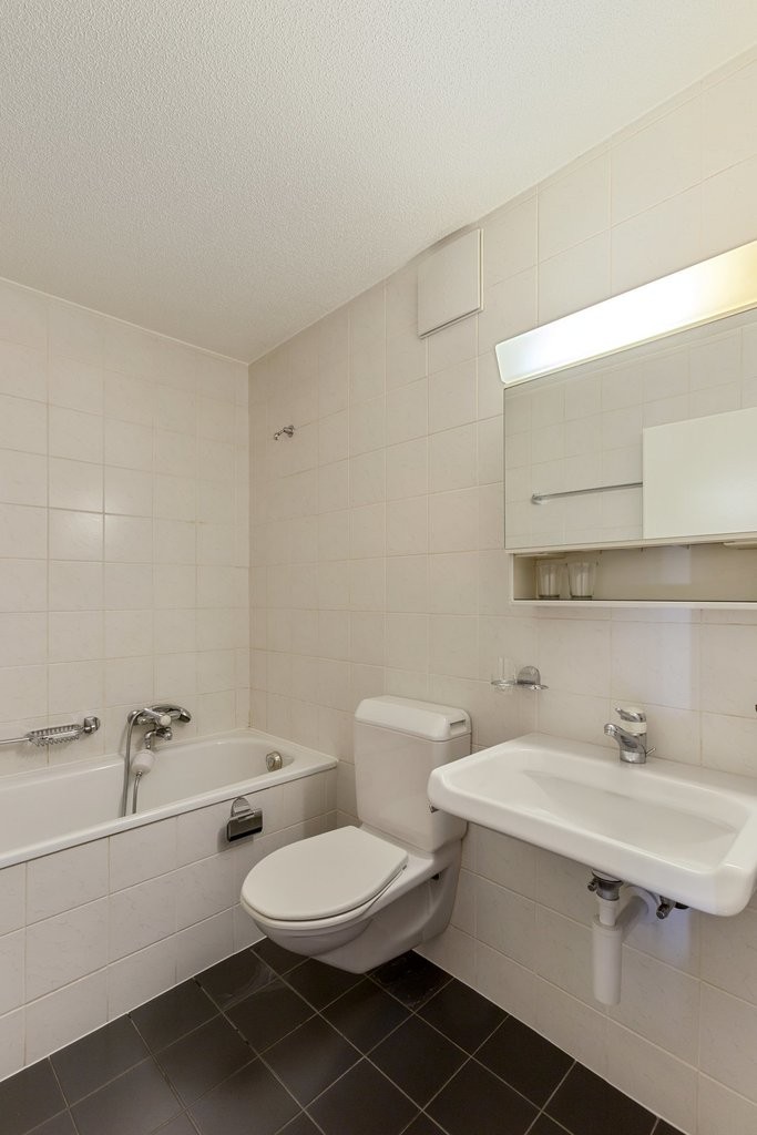 3 rooms duplex