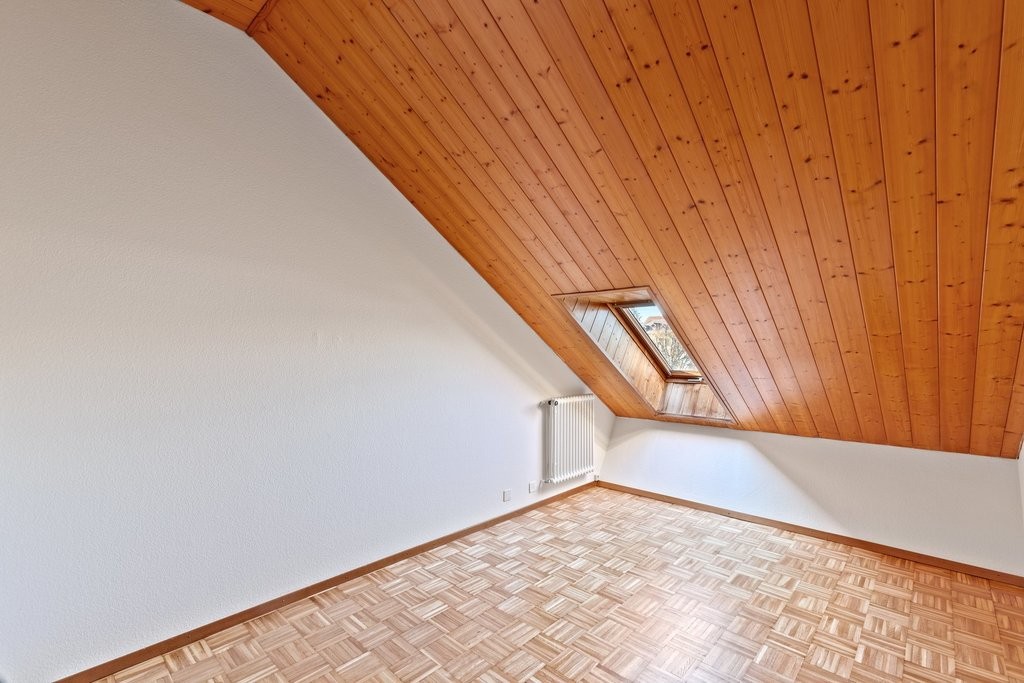 3 rooms duplex