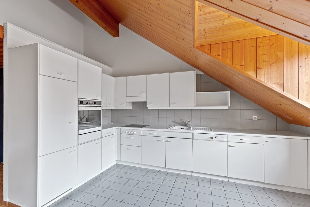 3 rooms duplex
