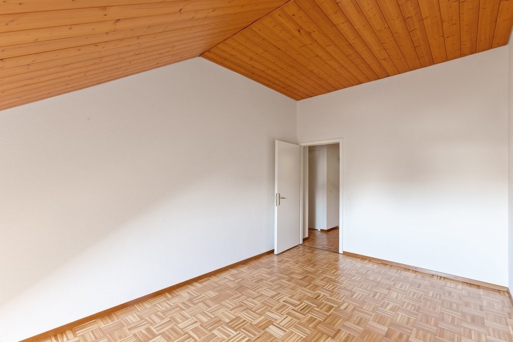 3 rooms duplex