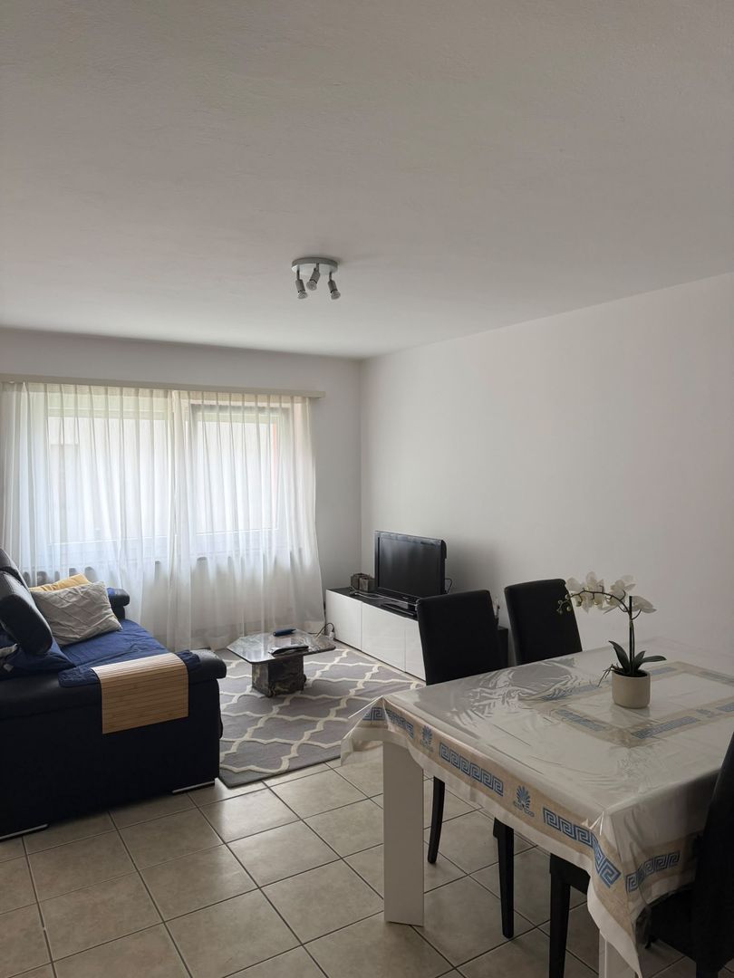Appartement de 3 ½ pièces, photo 1 sur 5