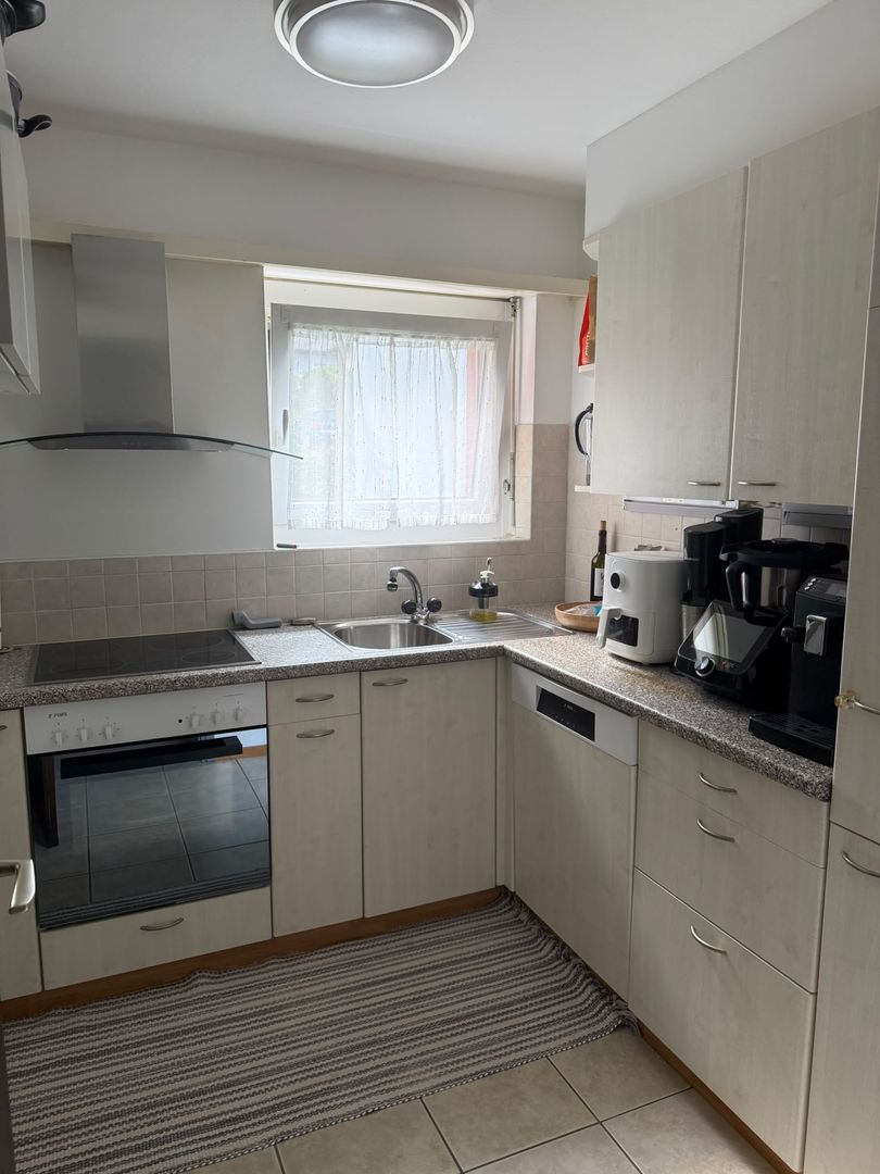 Appartement de 3 ½ pièces, photo 2 sur 5