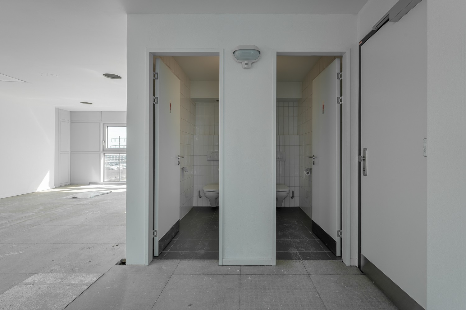 1574m² de bureaux
