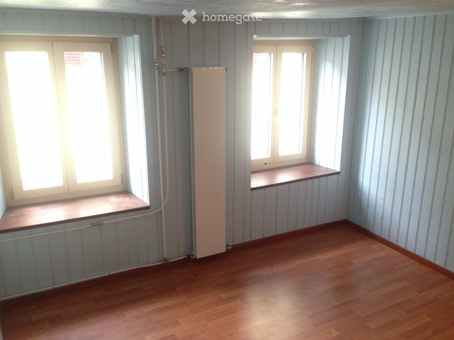 Appartement de 2 pièces, photo 1 sur 5