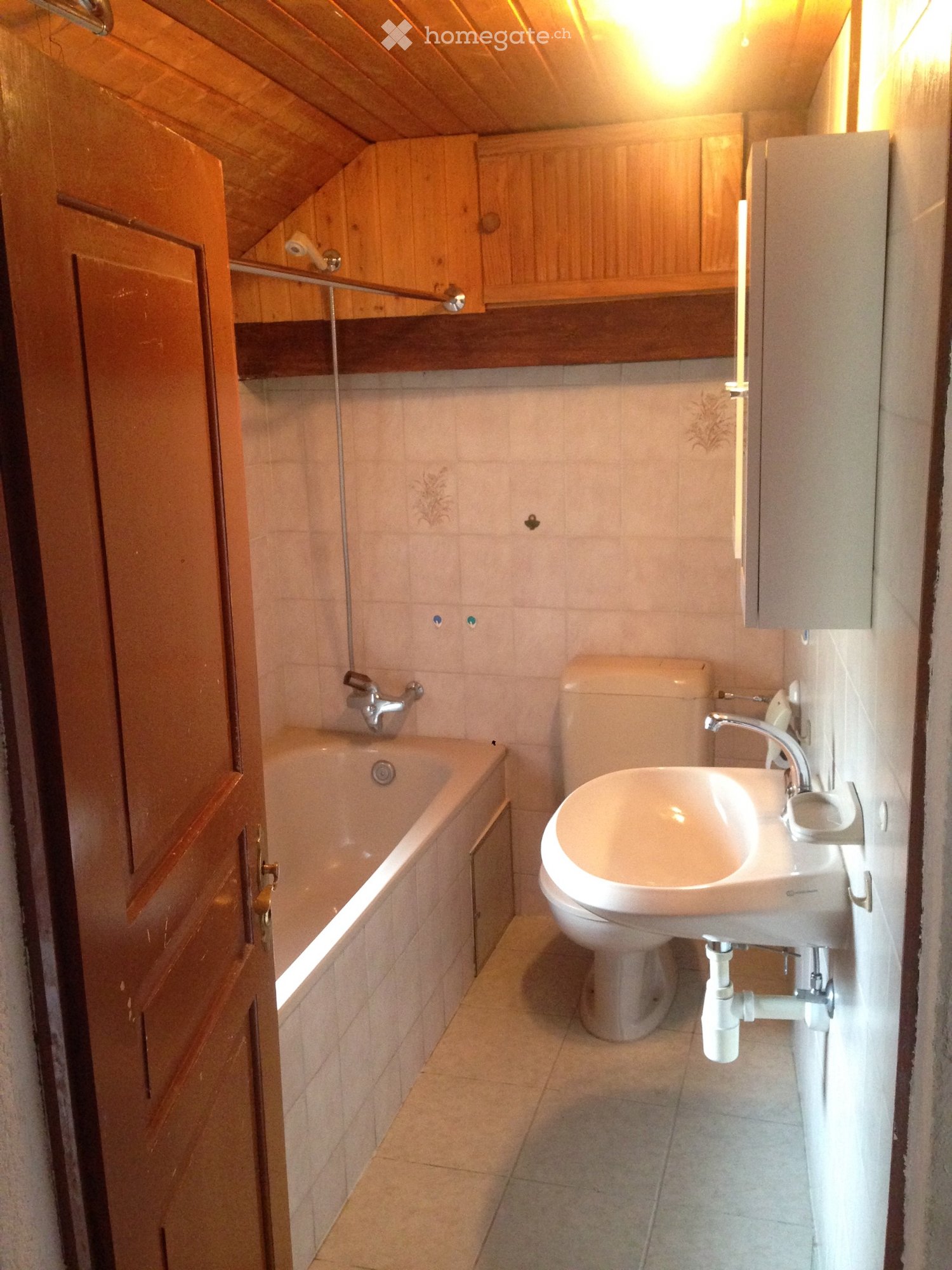 Appartement de 2 pièces, photo 3 sur 5
