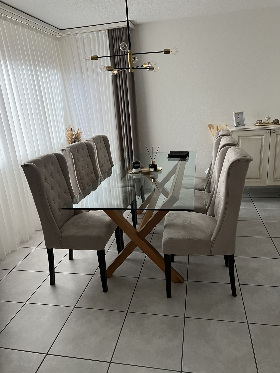 Appartement de 4 ½ pièces
