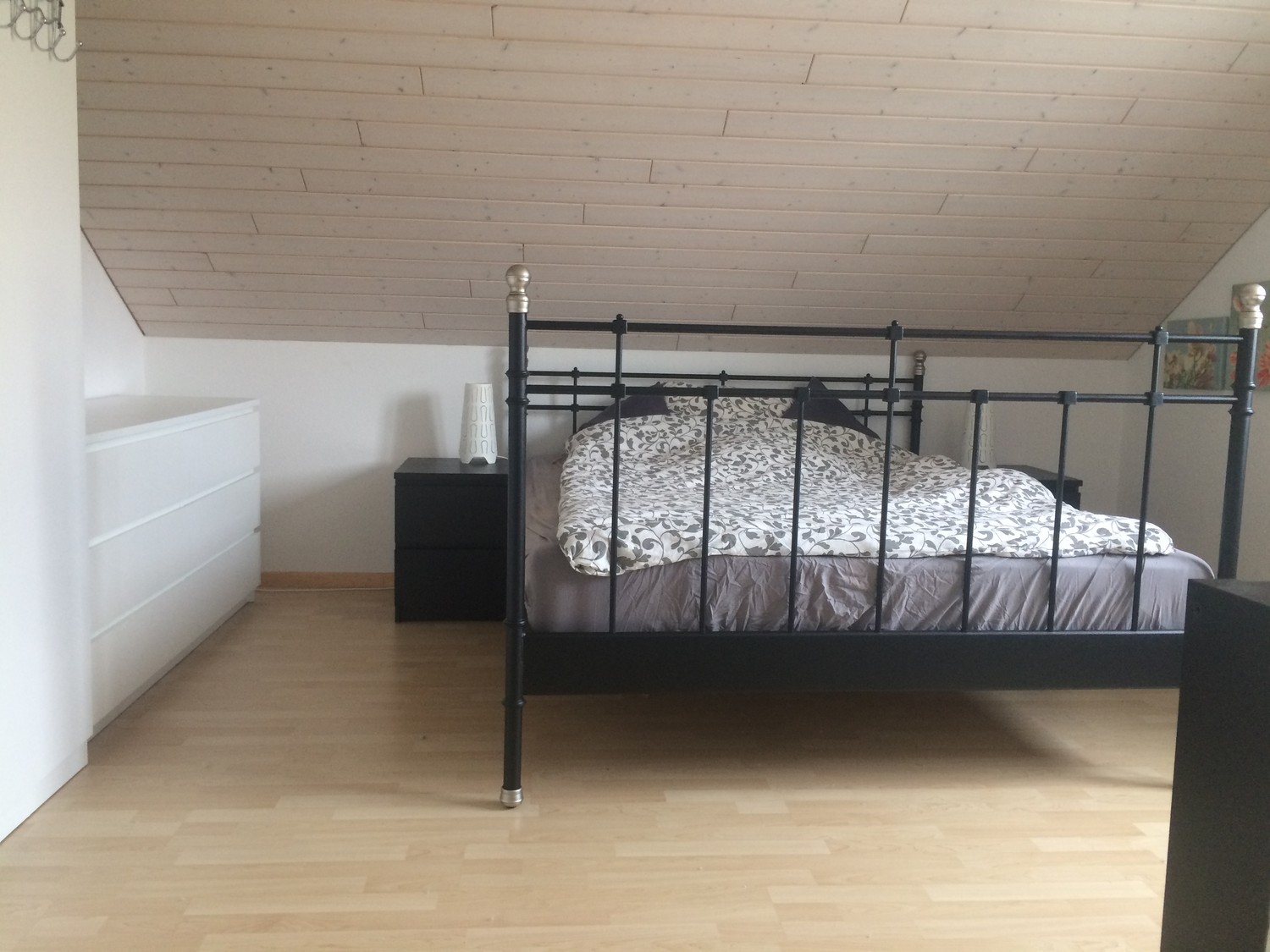 Appartement de 2 ½ pièces