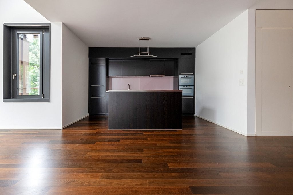 Appartement mansardé de 3 ½ pièces