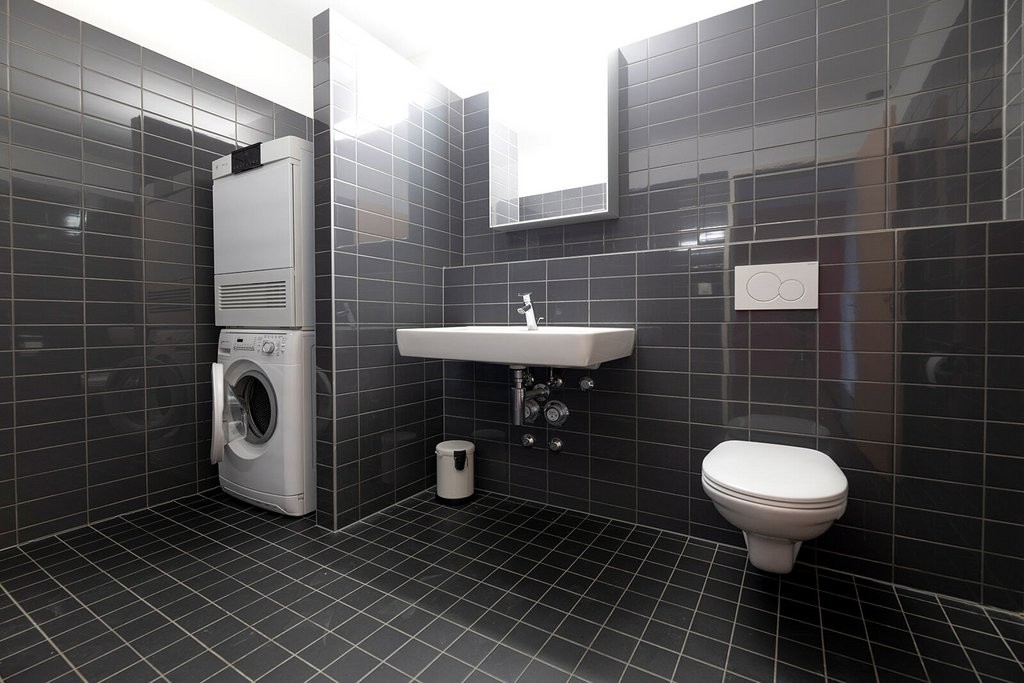 Appartement mansardé de 3 ½ pièces