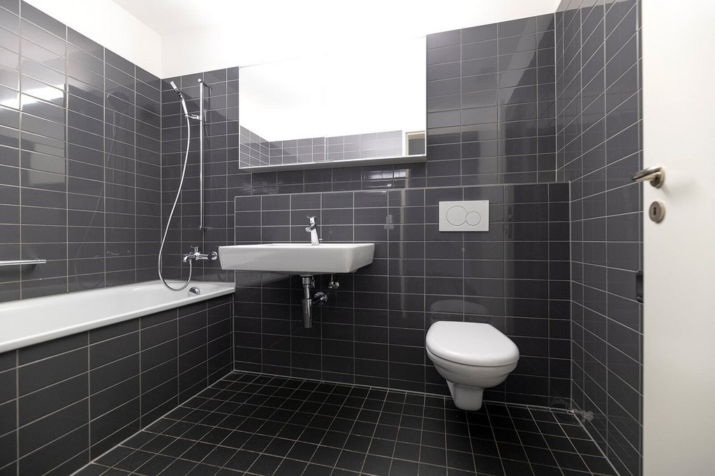 Appartement mansardé de 3 ½ pièces