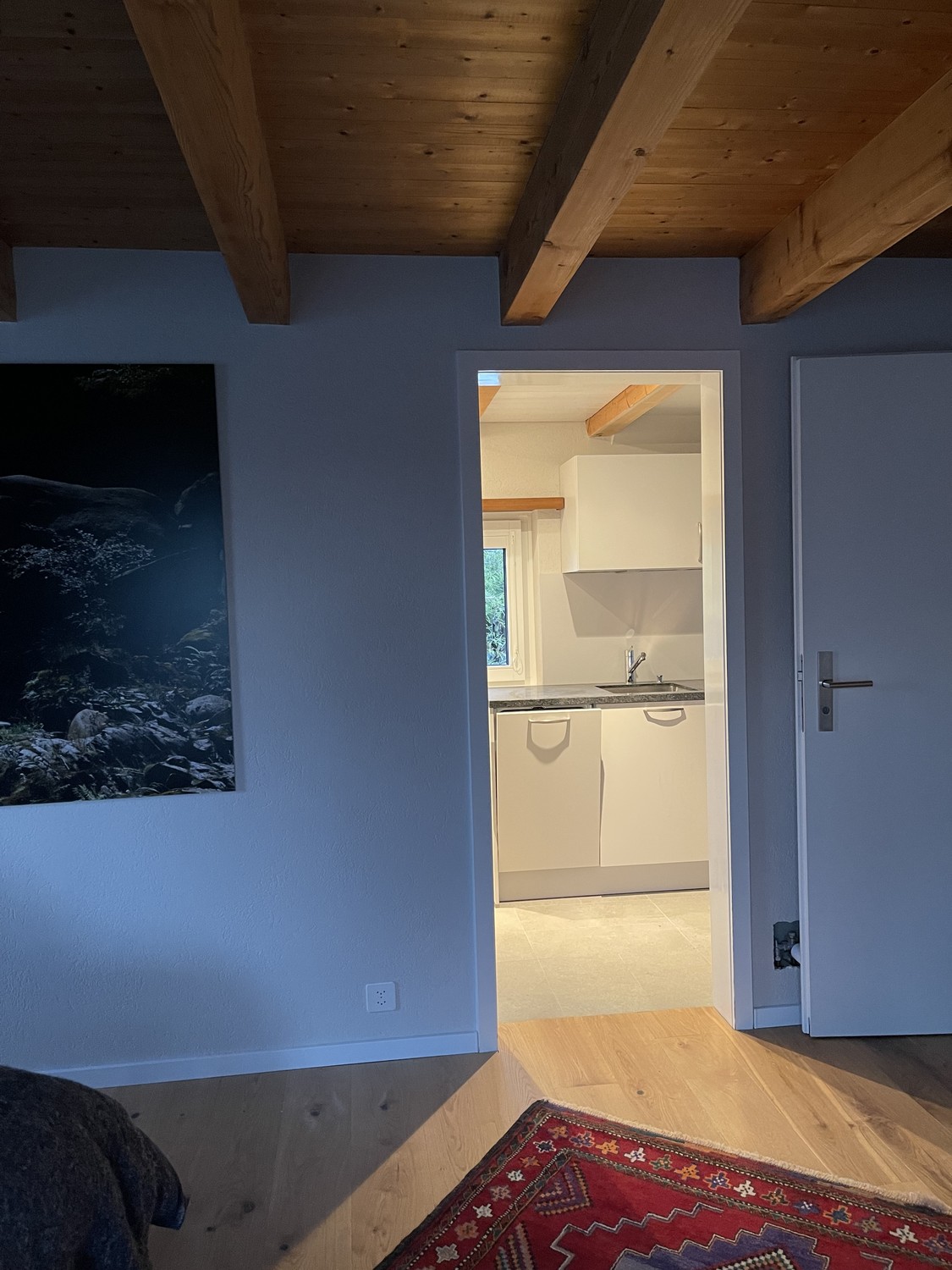 Appartement 1 pièce, photo 5 sur 5