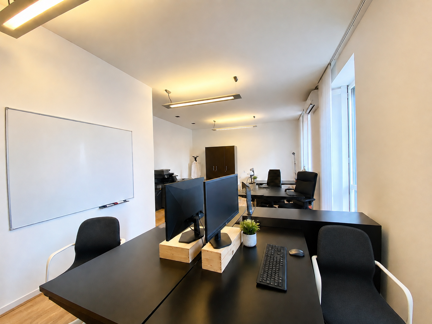 Bureau