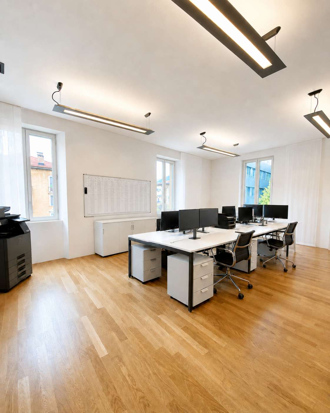 Bureau