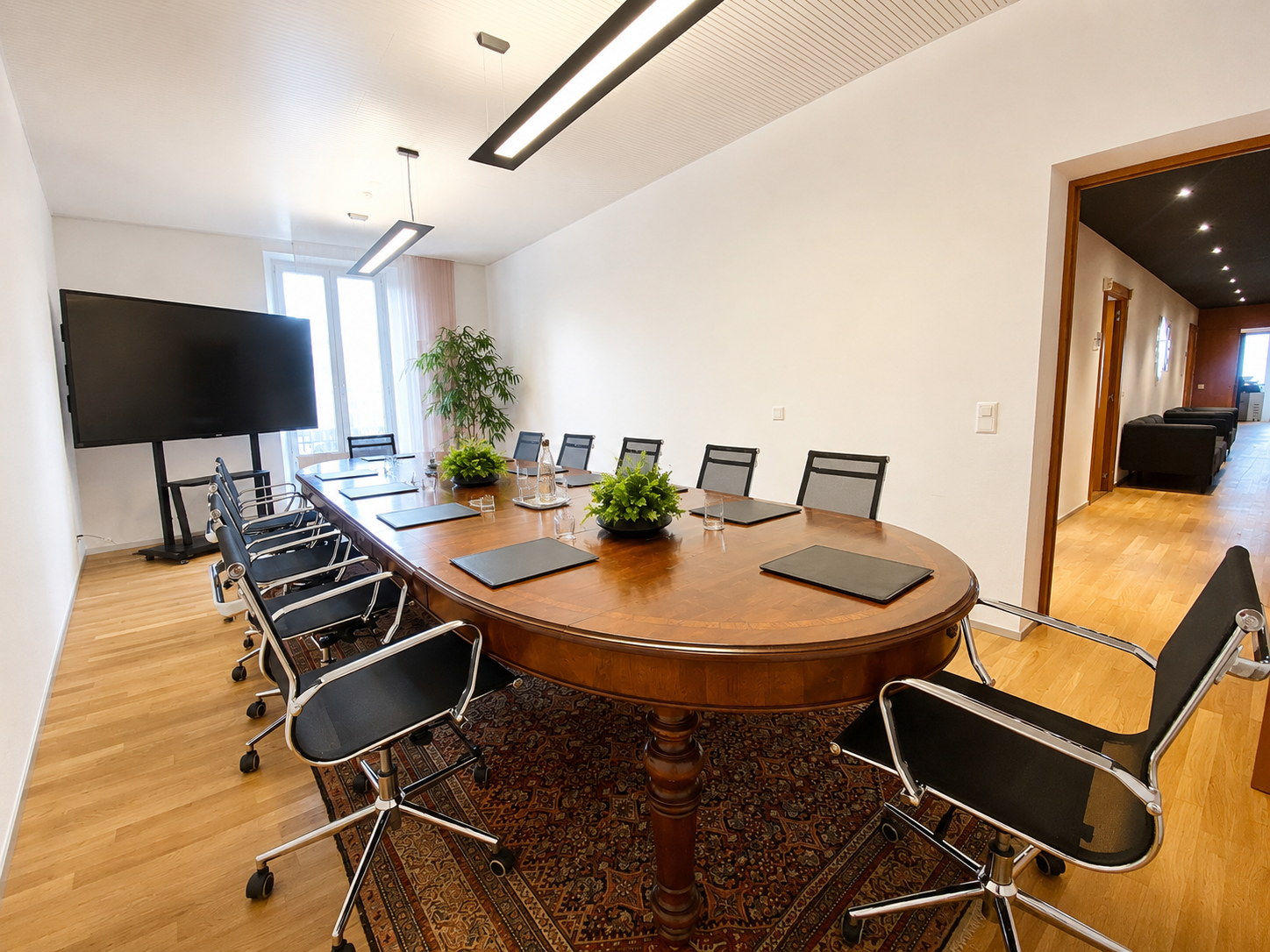 Bureau