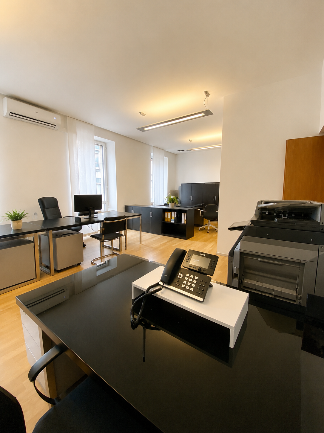 Bureau