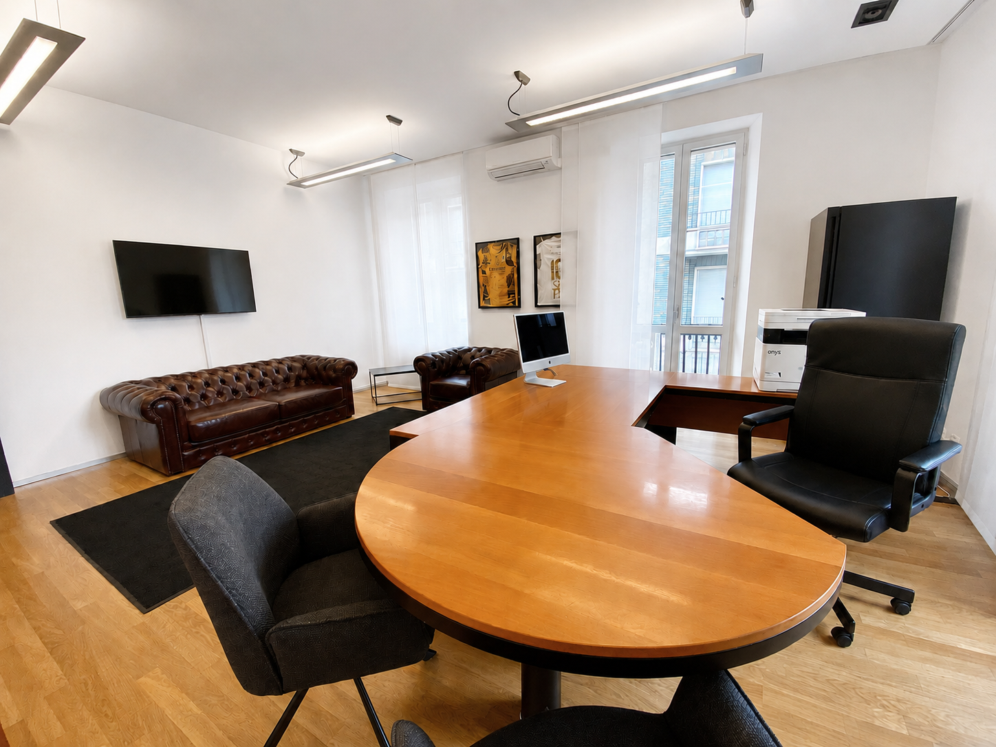 Bureau