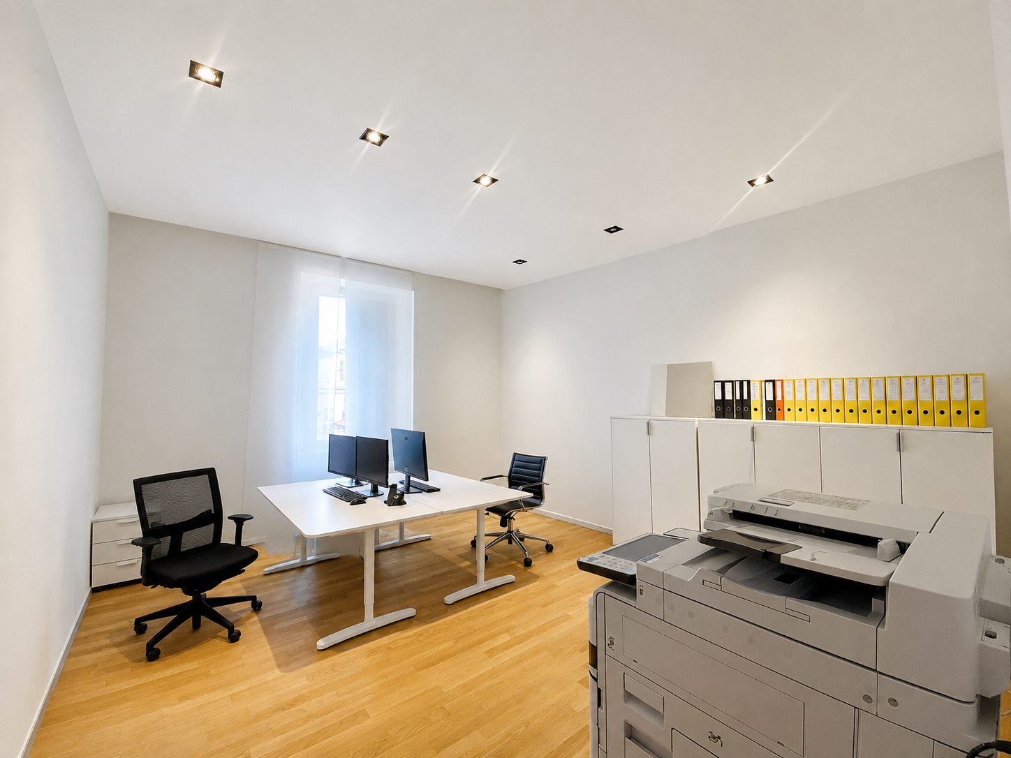 Bureau