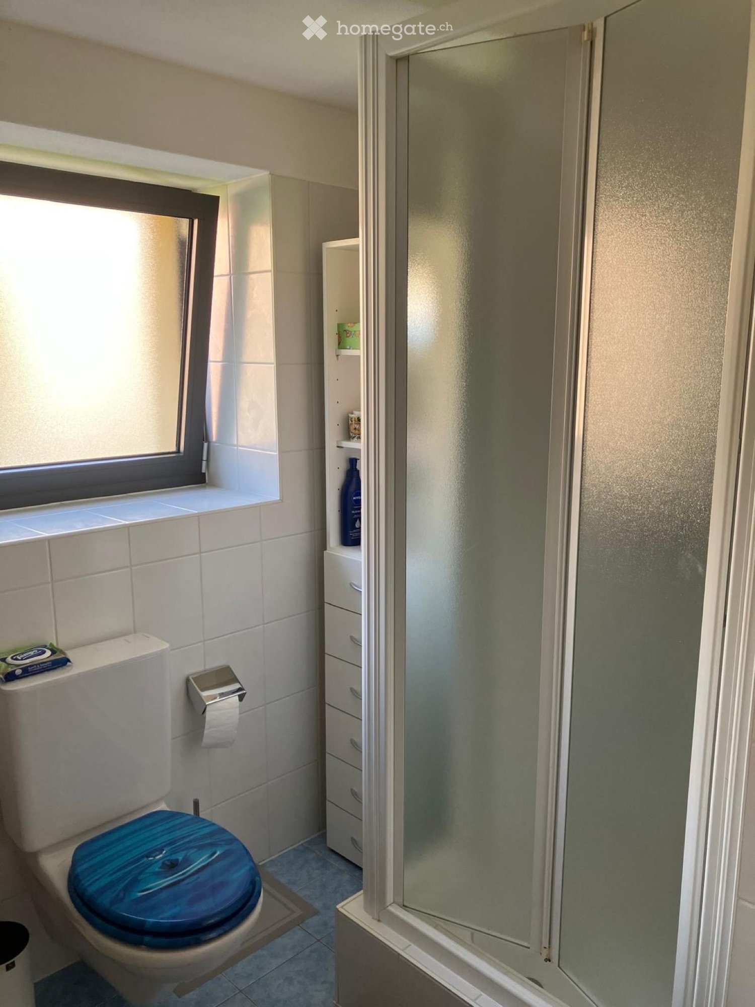 Appartement de 3 pièces, photo 2 sur 4