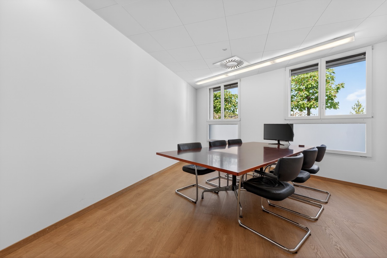 Bureau