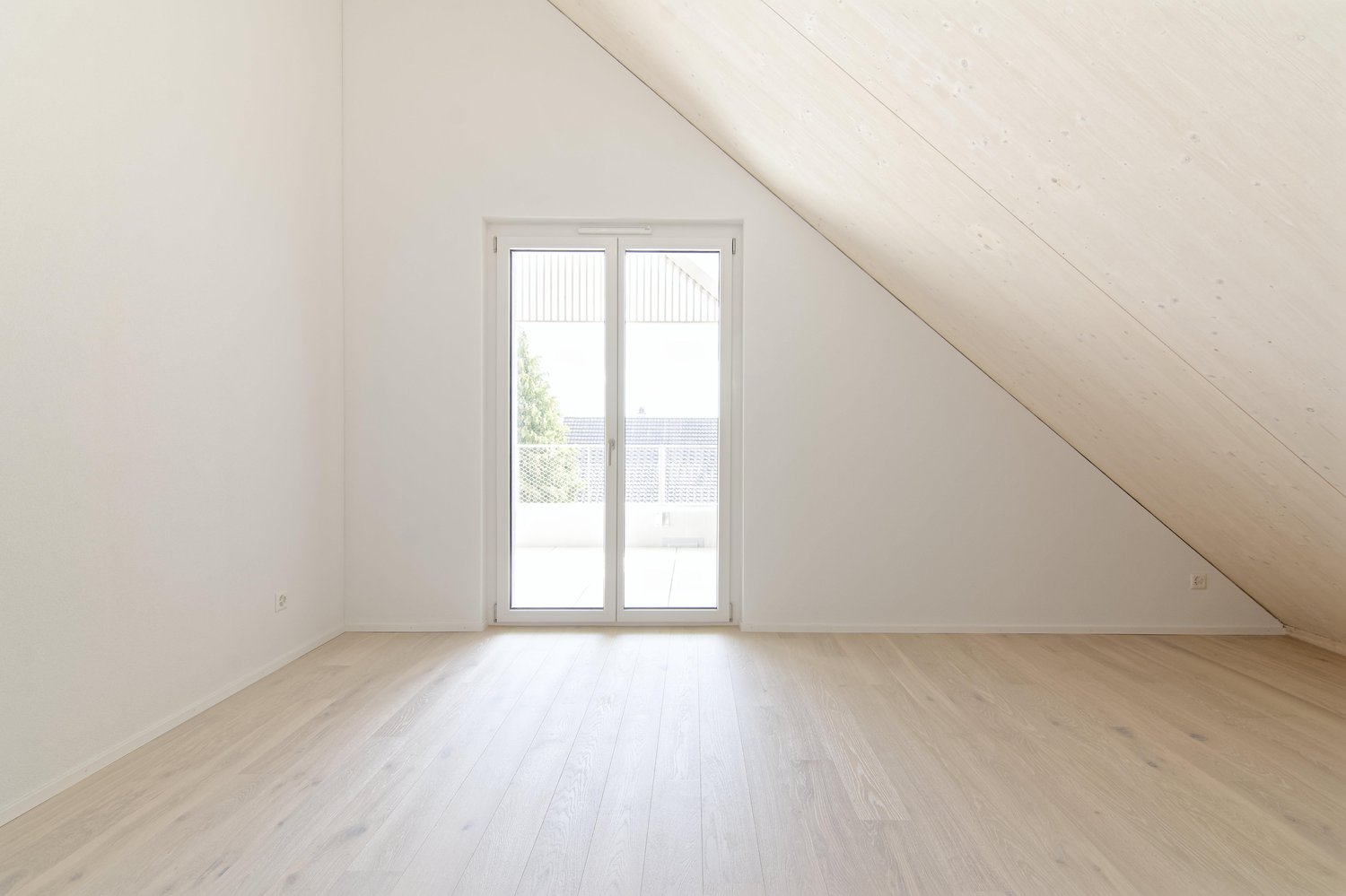 Appartement de 4 ½ pièces