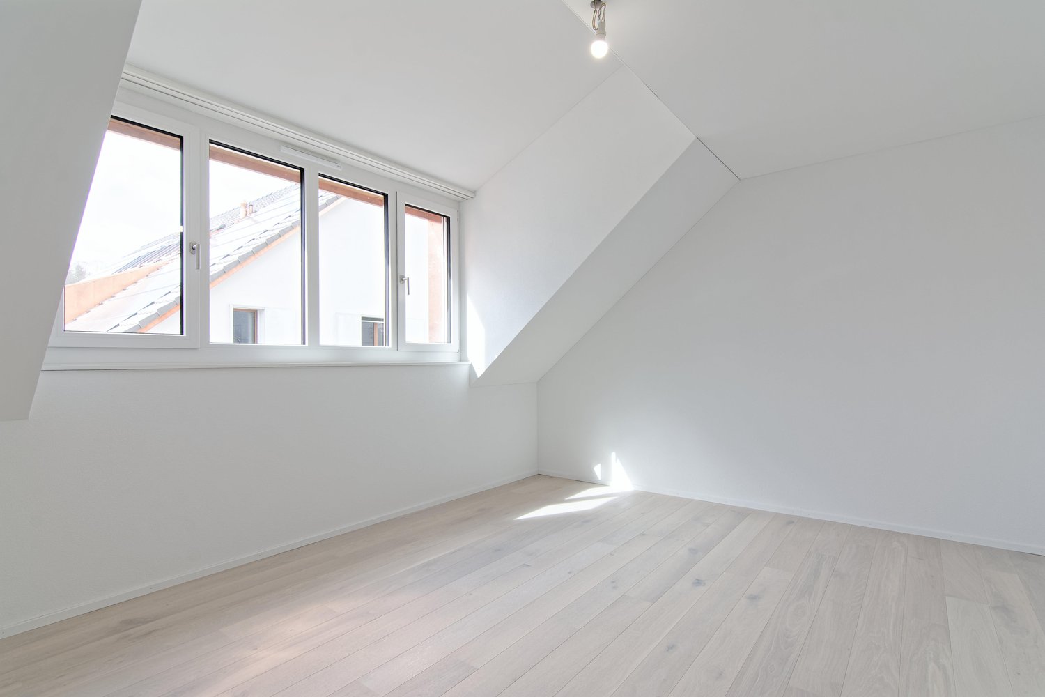 Appartement de 4 ½ pièces