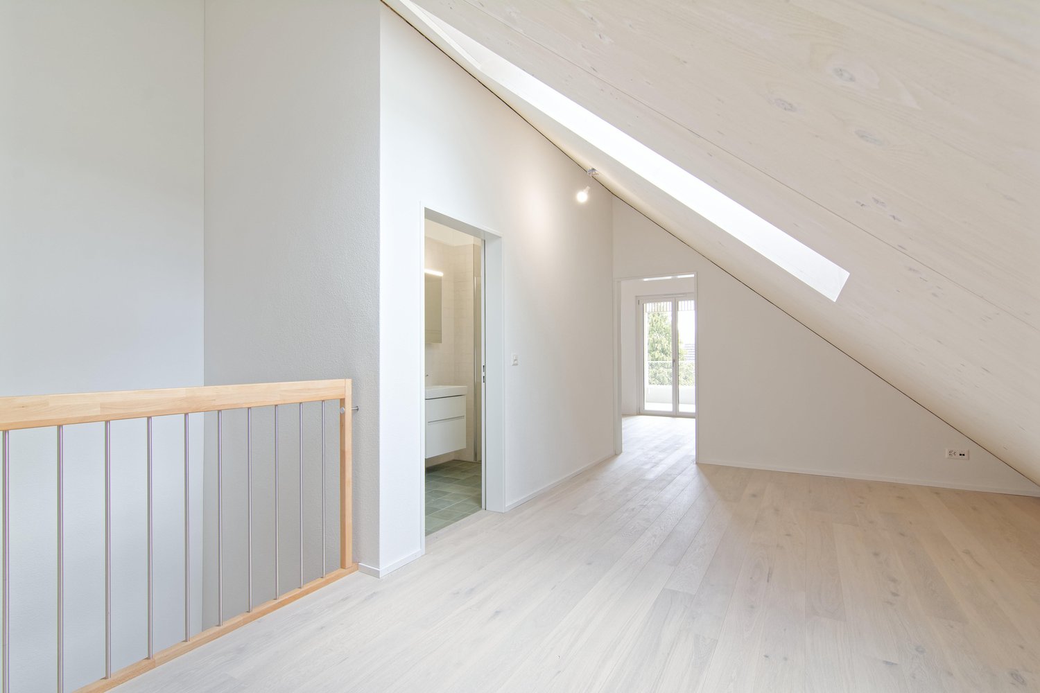 Appartement de 4 ½ pièces