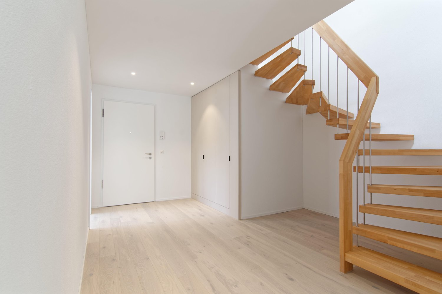 Appartement de 4 ½ pièces