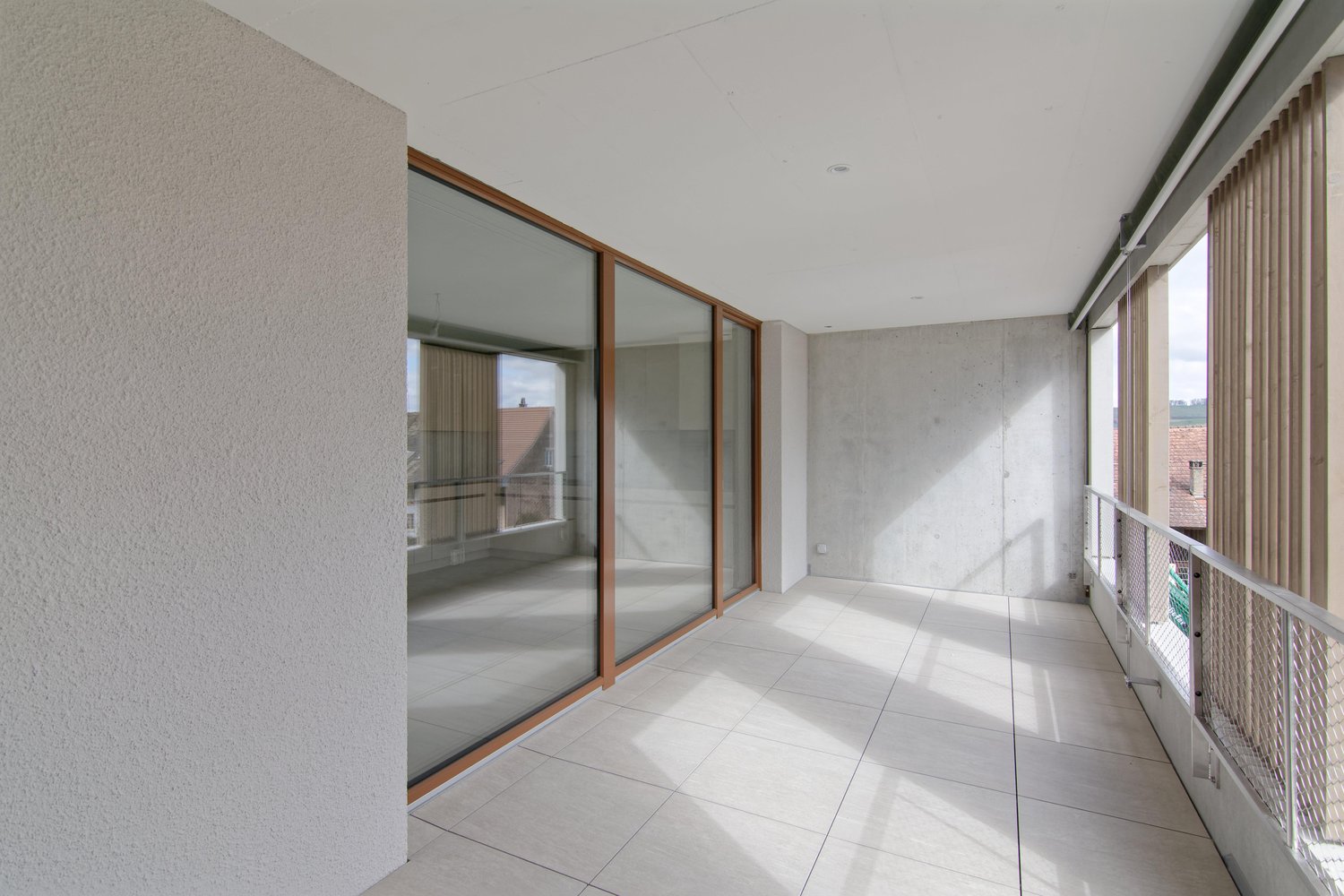 Appartement de 4 ½ pièces