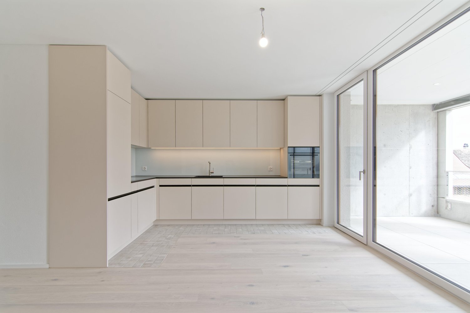 Appartement de 4 ½ pièces