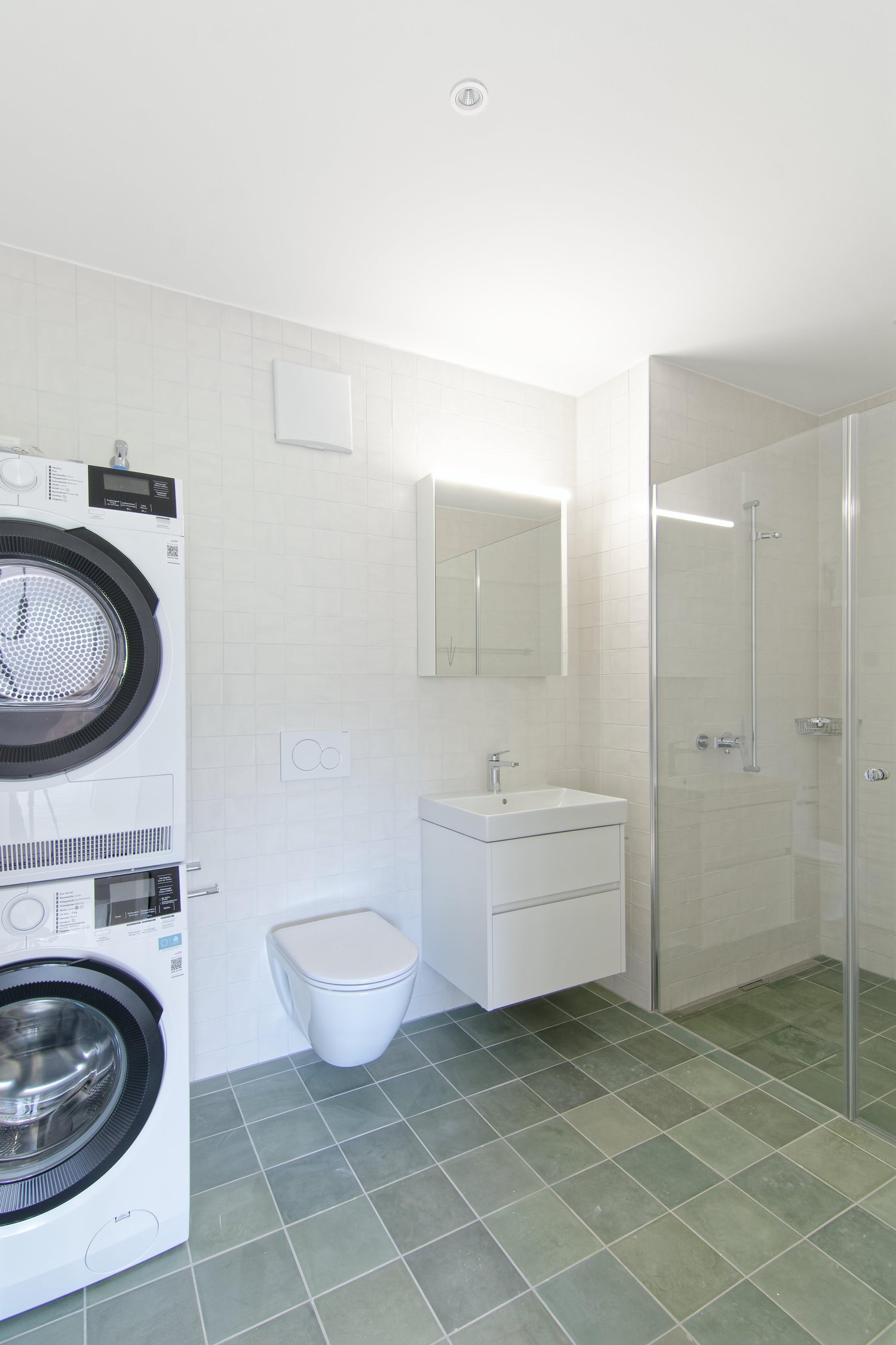 Appartement de 4 ½ pièces