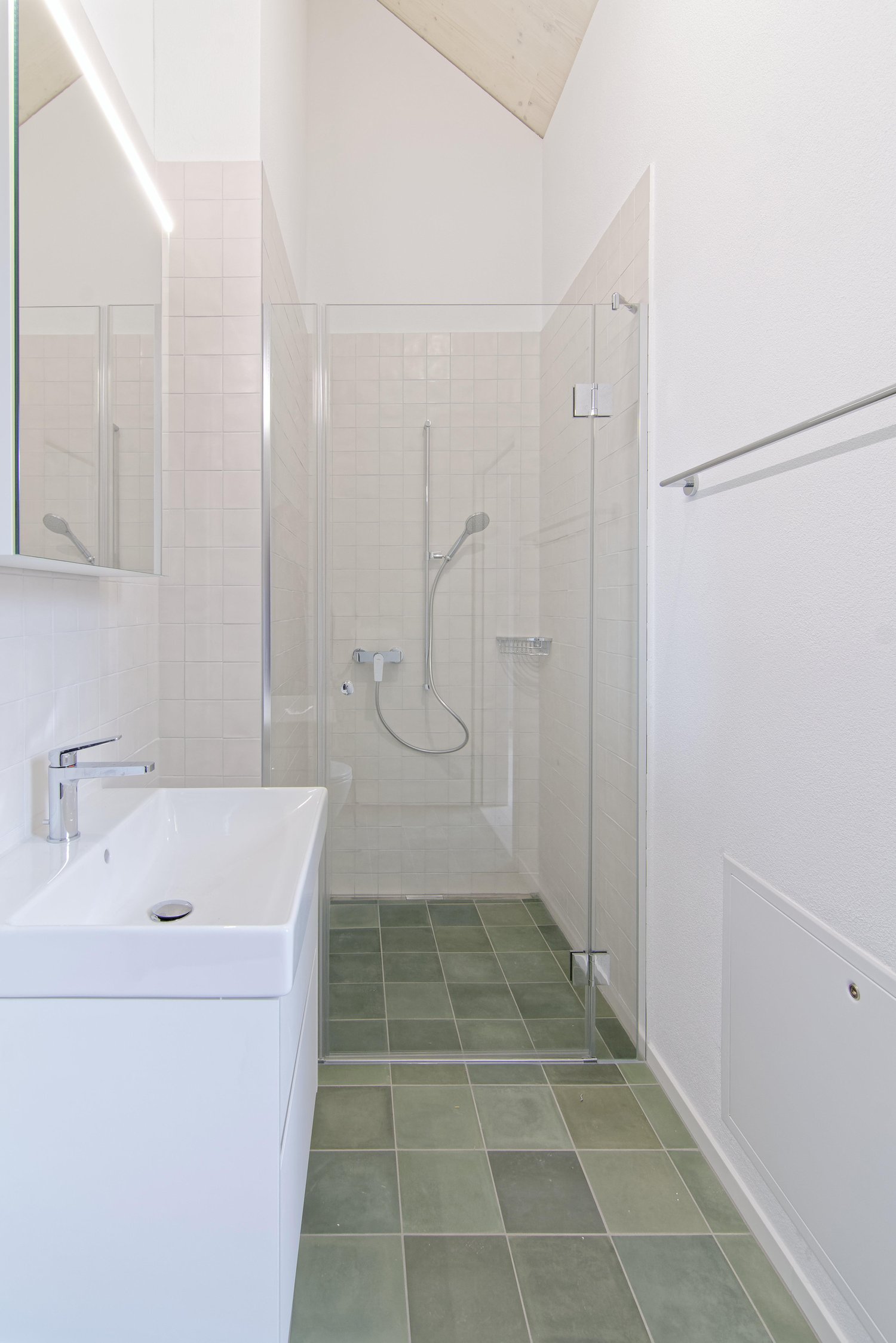 Appartement de 4 ½ pièces