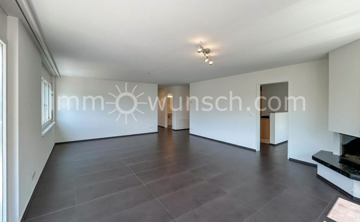 Appartement de 2 ½ pièces avec terrasse, photo 4 sur 10