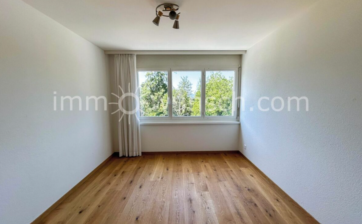Appartement de 2 ½ pièces avec terrasse, photo 8 sur 10