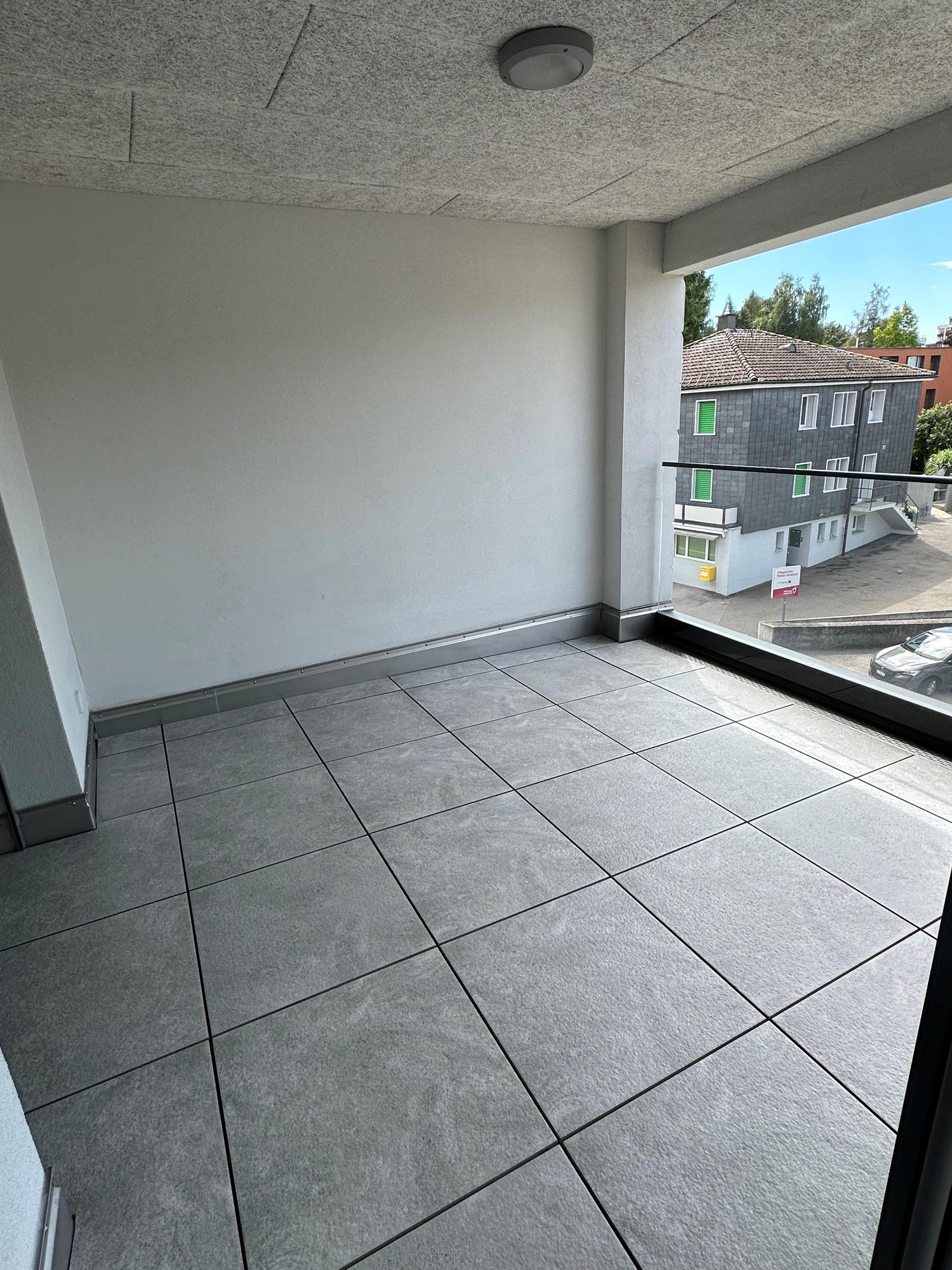 Appartement de 2 ½ pièces, photo 10 sur 10