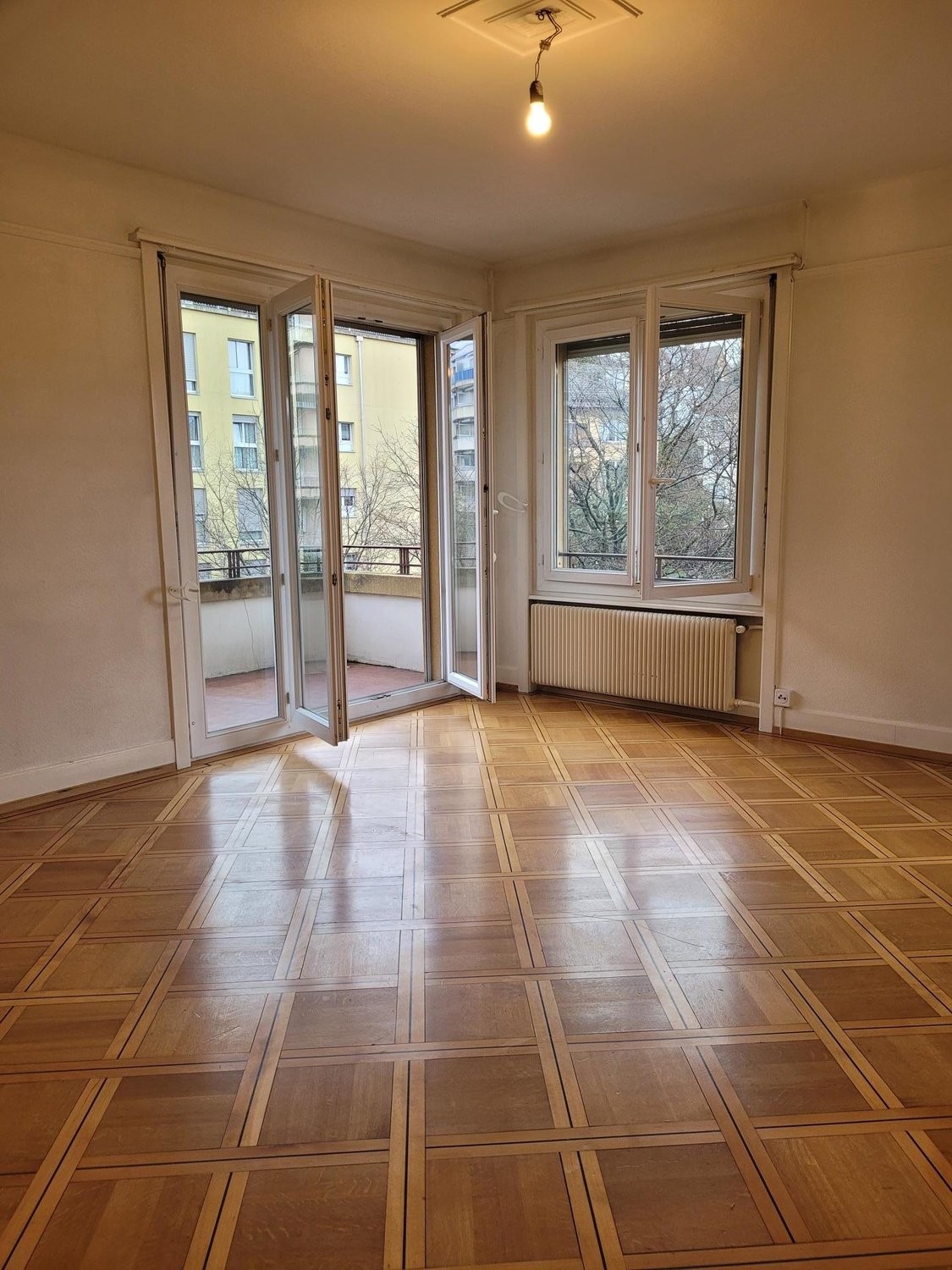 1 ½ rooms apartment, photo 4 sur 4