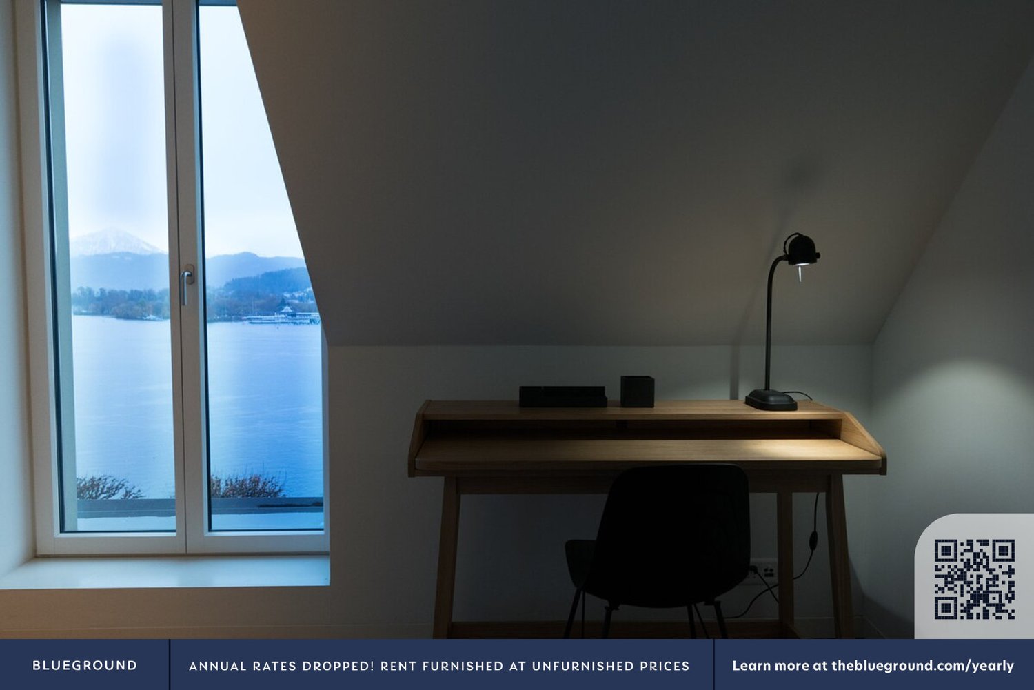 appartement meublé de 3 pièces, photo 7 sur 10