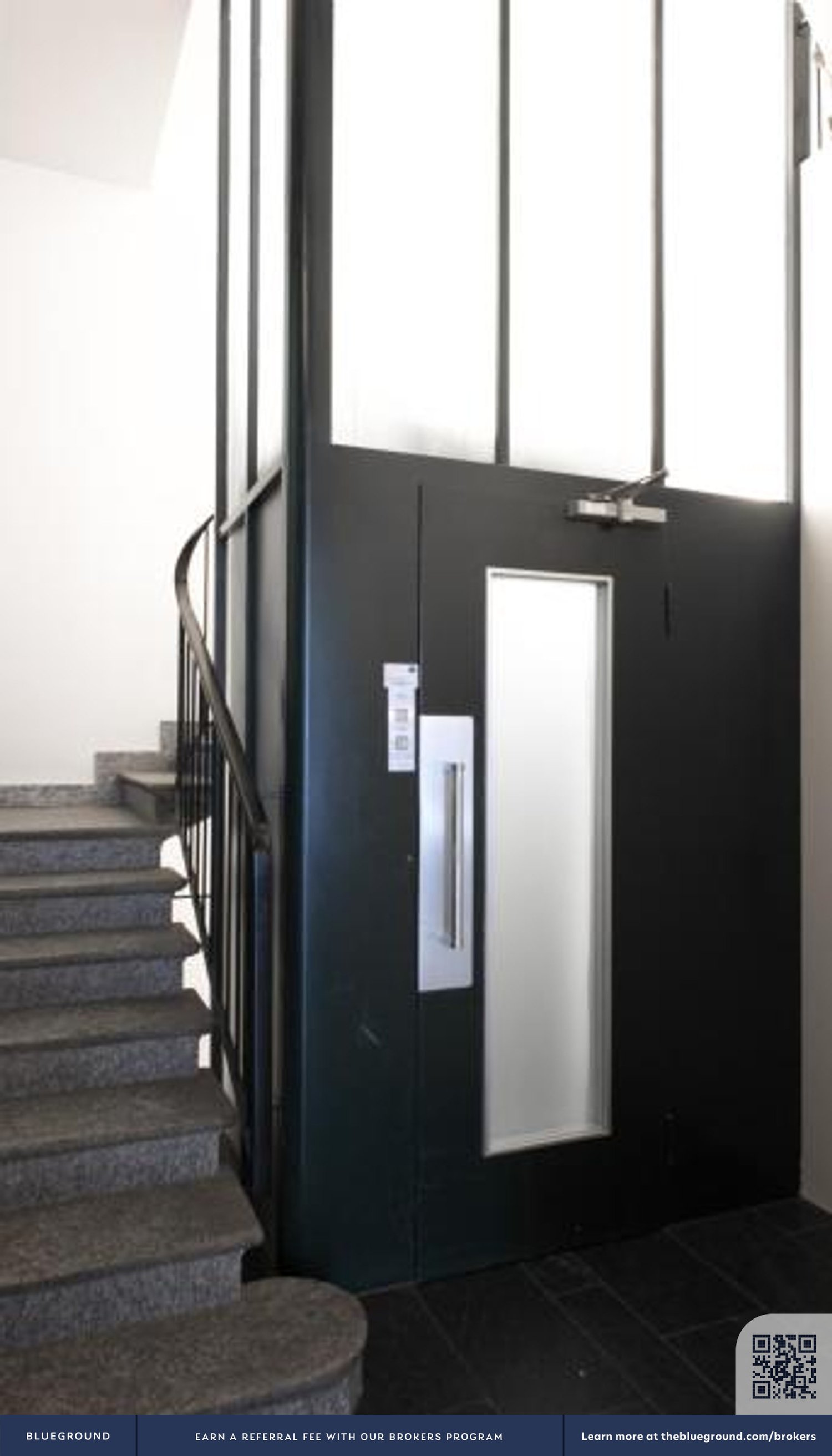 appartement meublé de 3 pièces, photo 8 sur 10