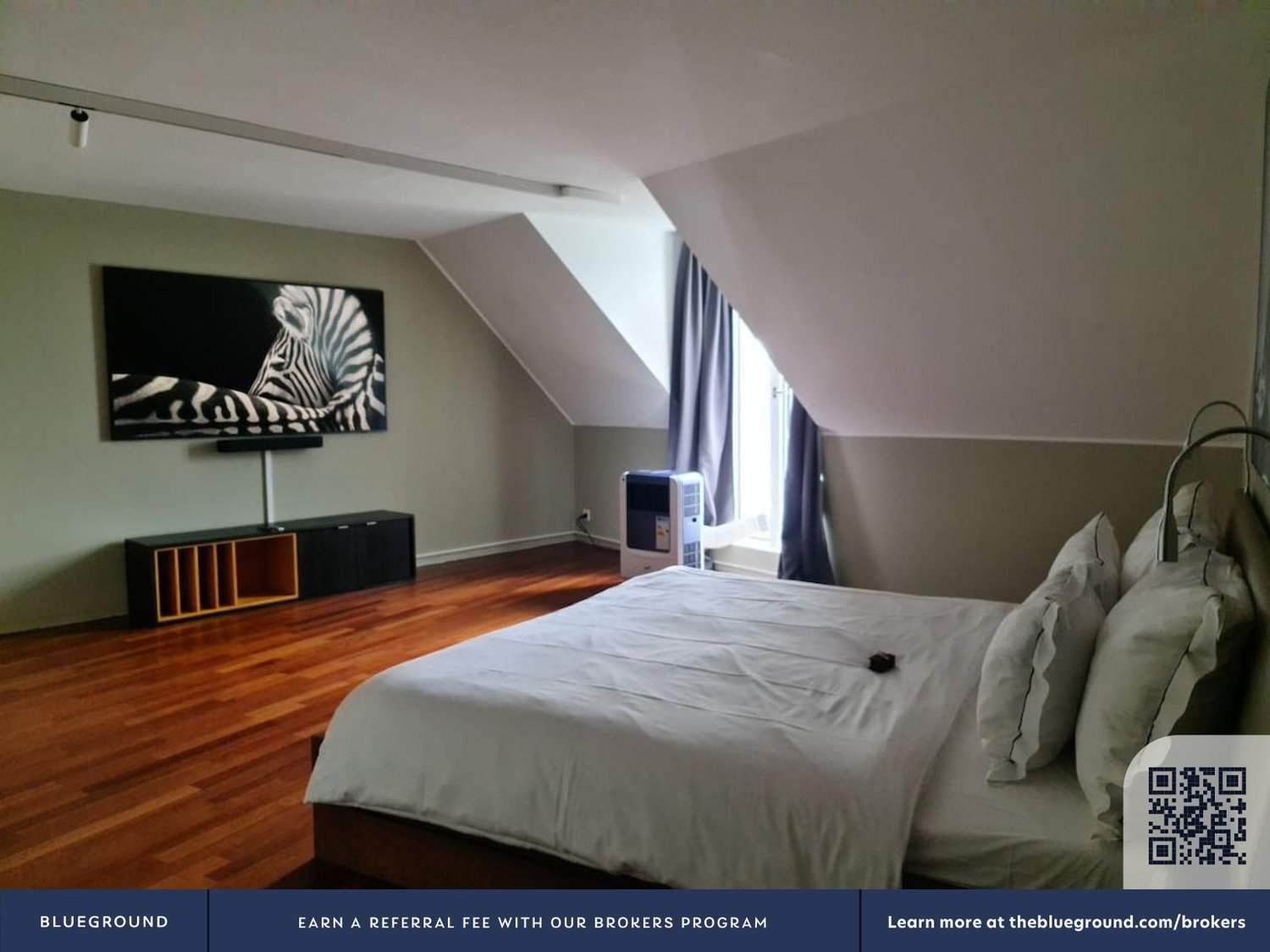 appartement meublé de 3 pièces, photo 3 sur 10