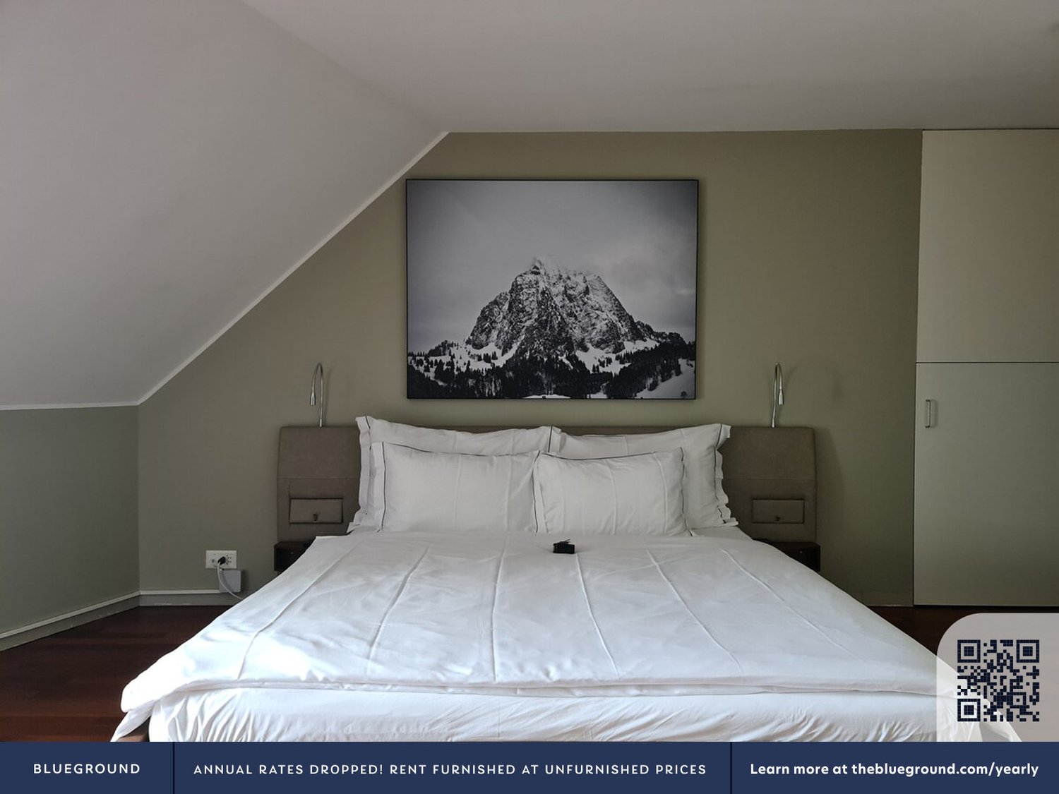 appartement meublé de 3 pièces, photo 2 sur 10