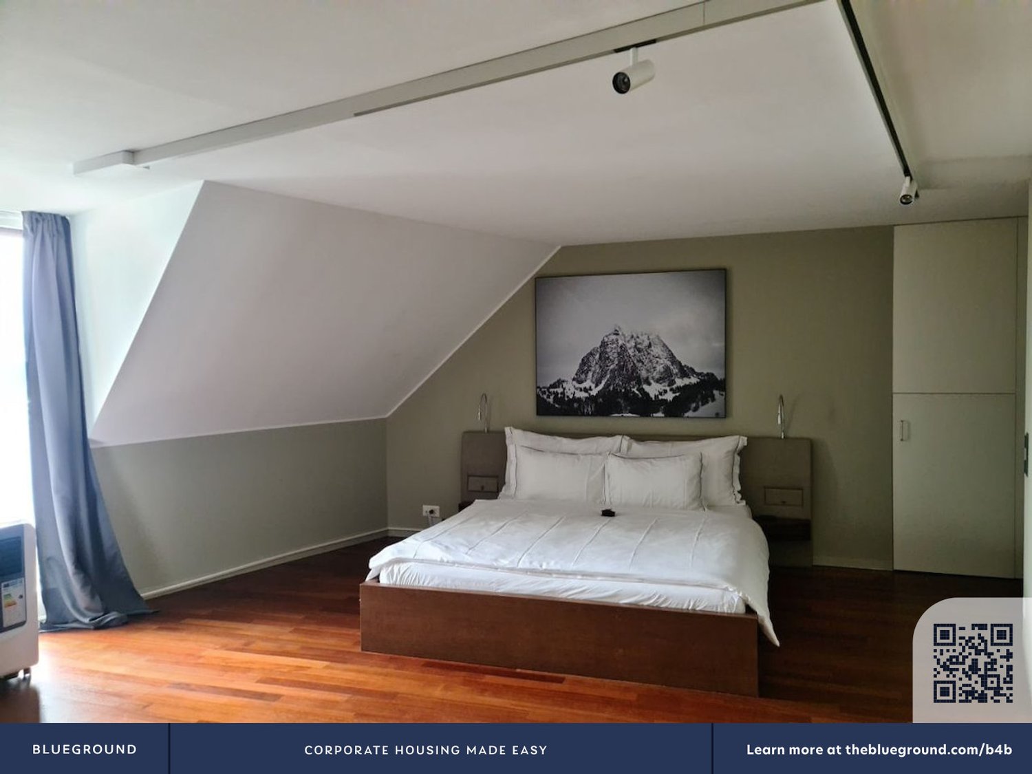 appartement meublé de 3 pièces, photo 4 sur 10