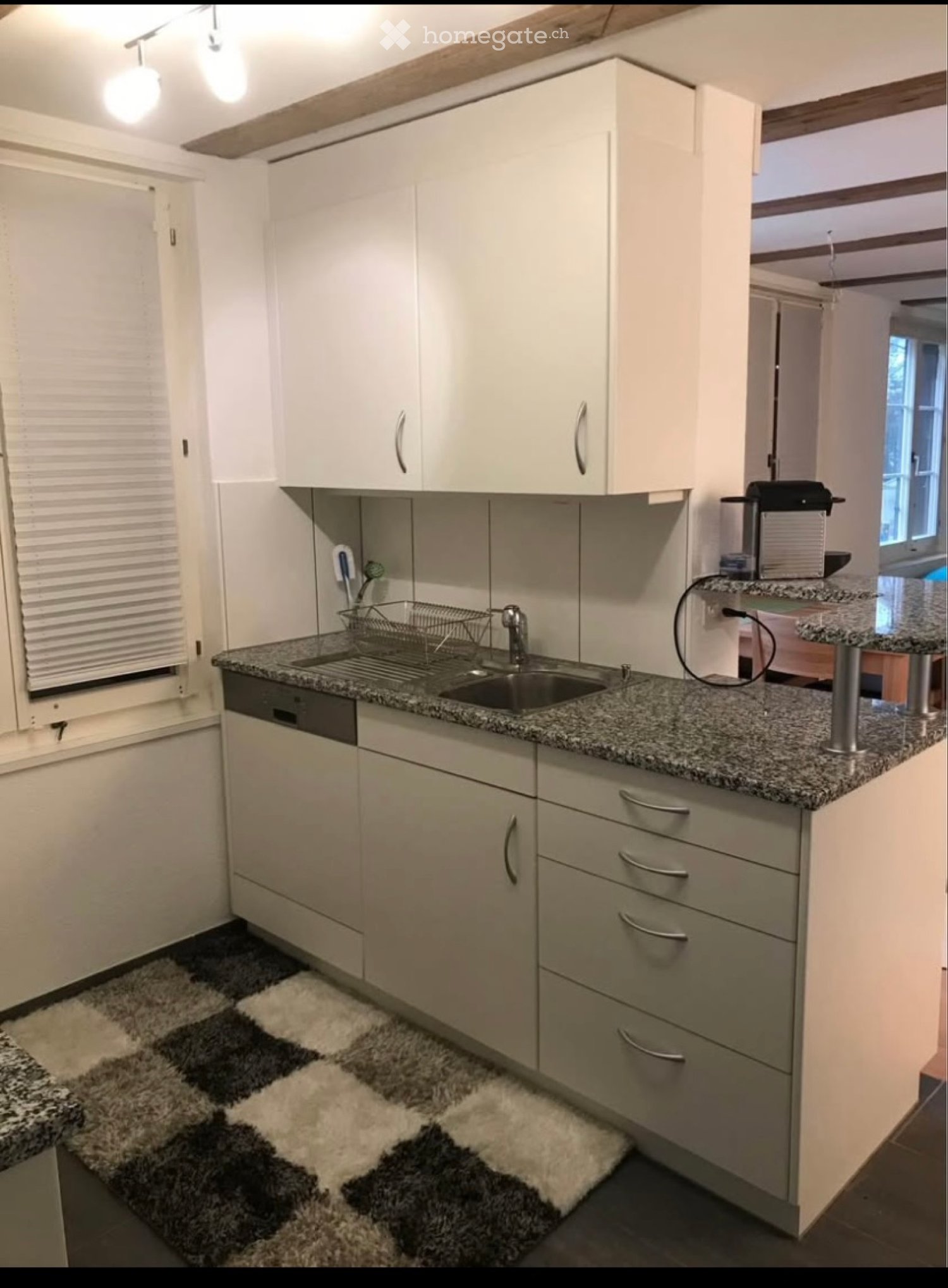 Appartement de 1 pièce, photo 1 sur 5