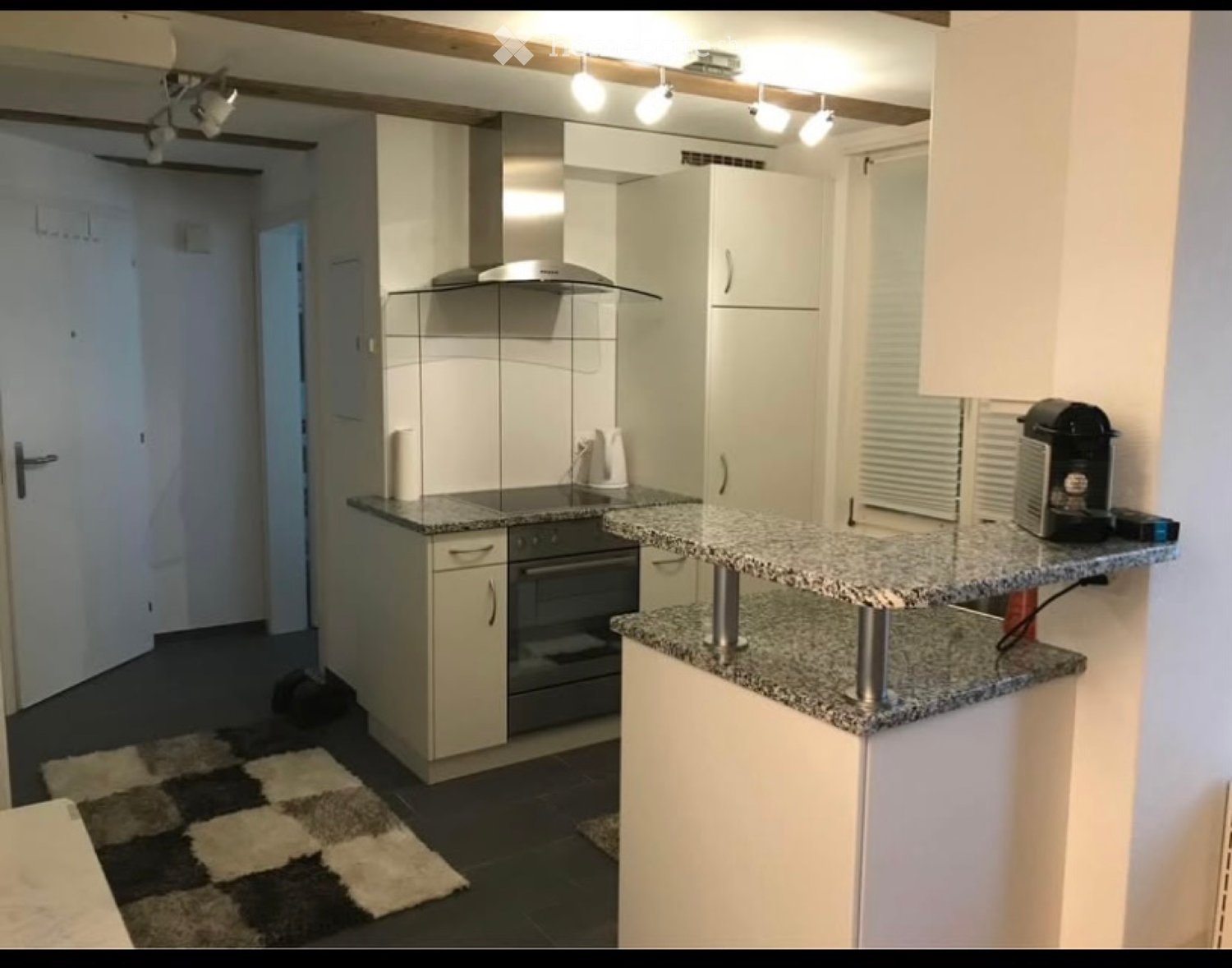 Appartement de 1 pièce, photo 2 sur 5