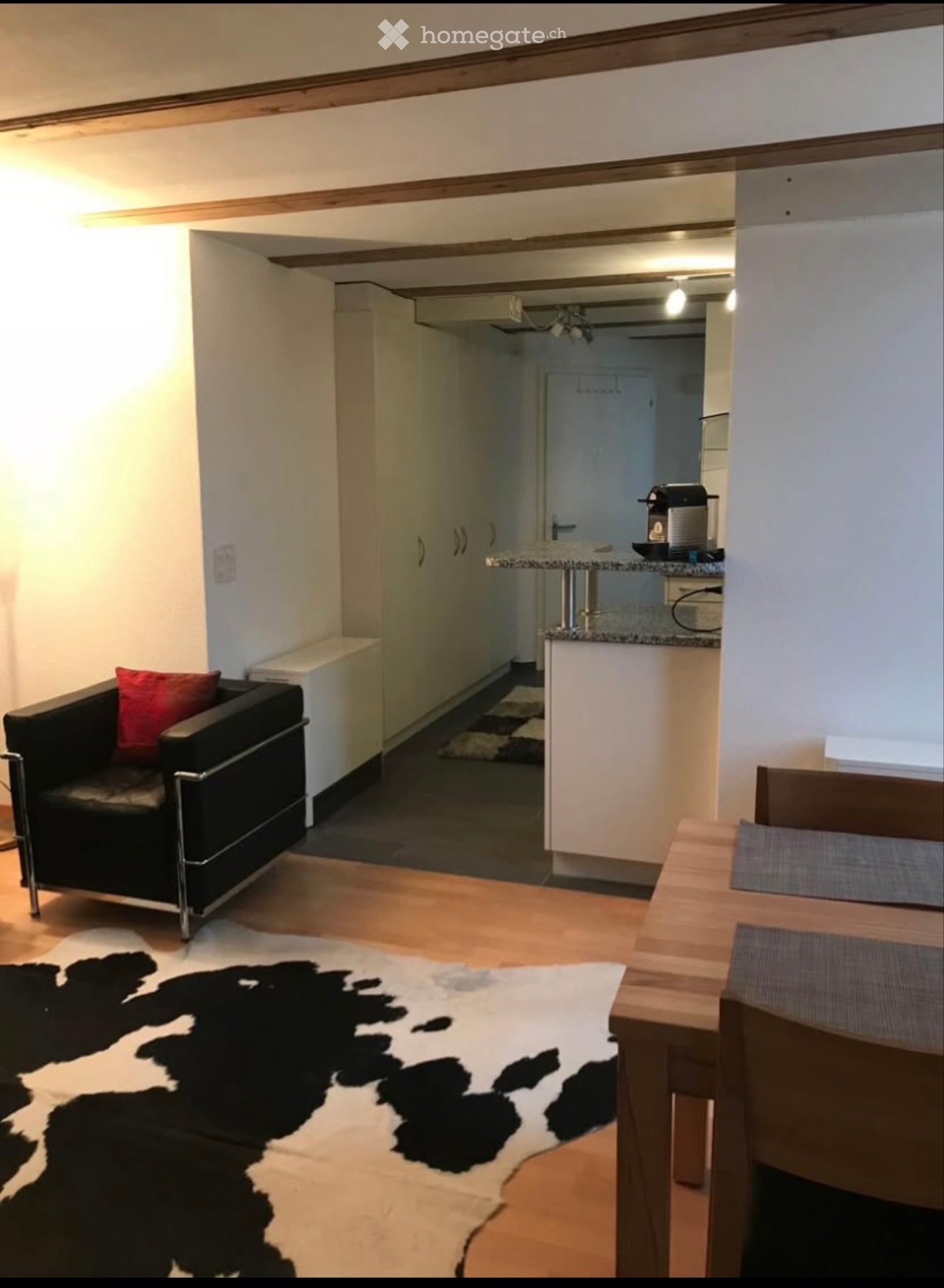 Appartement de 1 pièce, photo 3 sur 5
