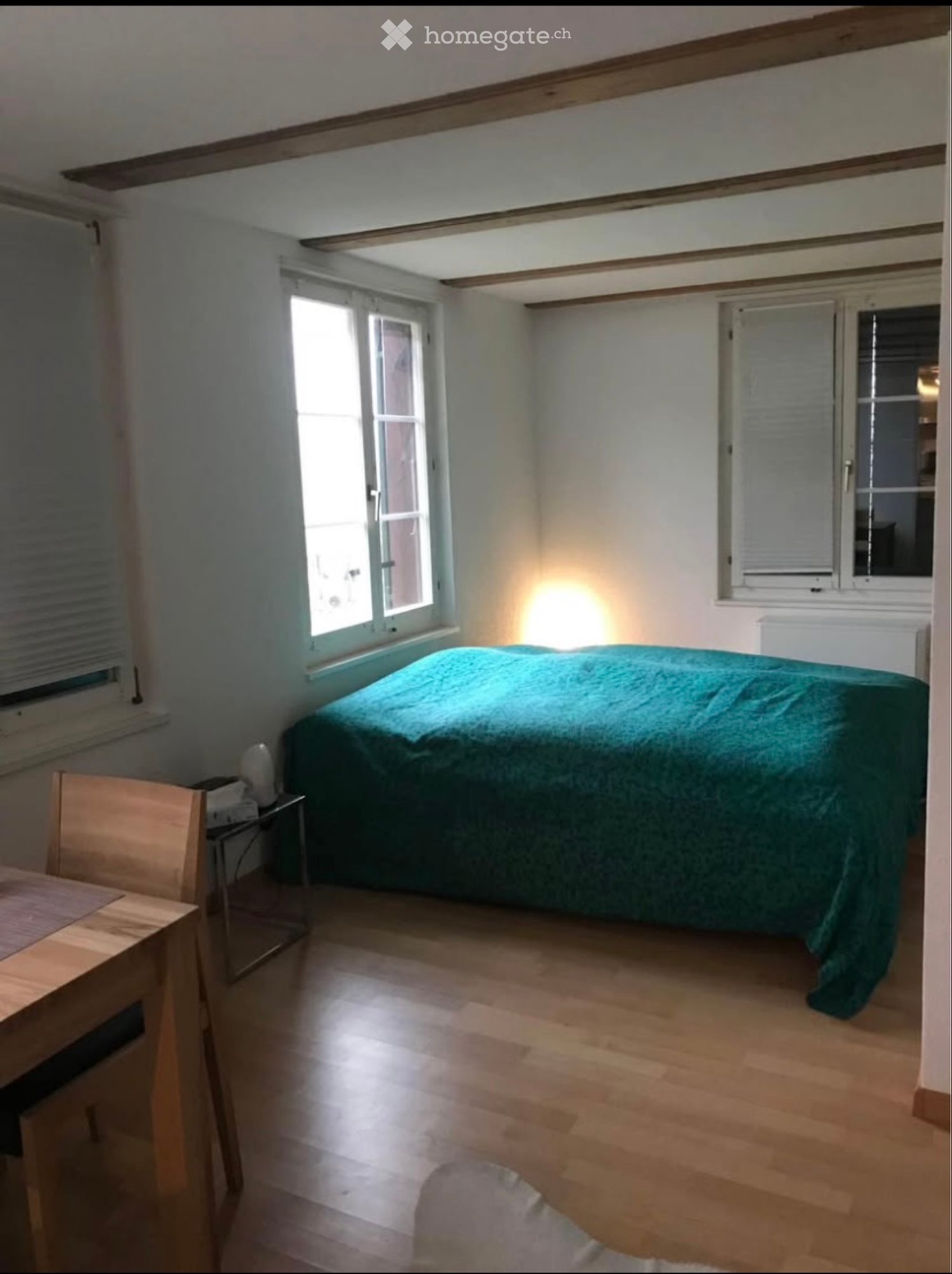 Appartement de 1 pièce, photo 4 sur 5